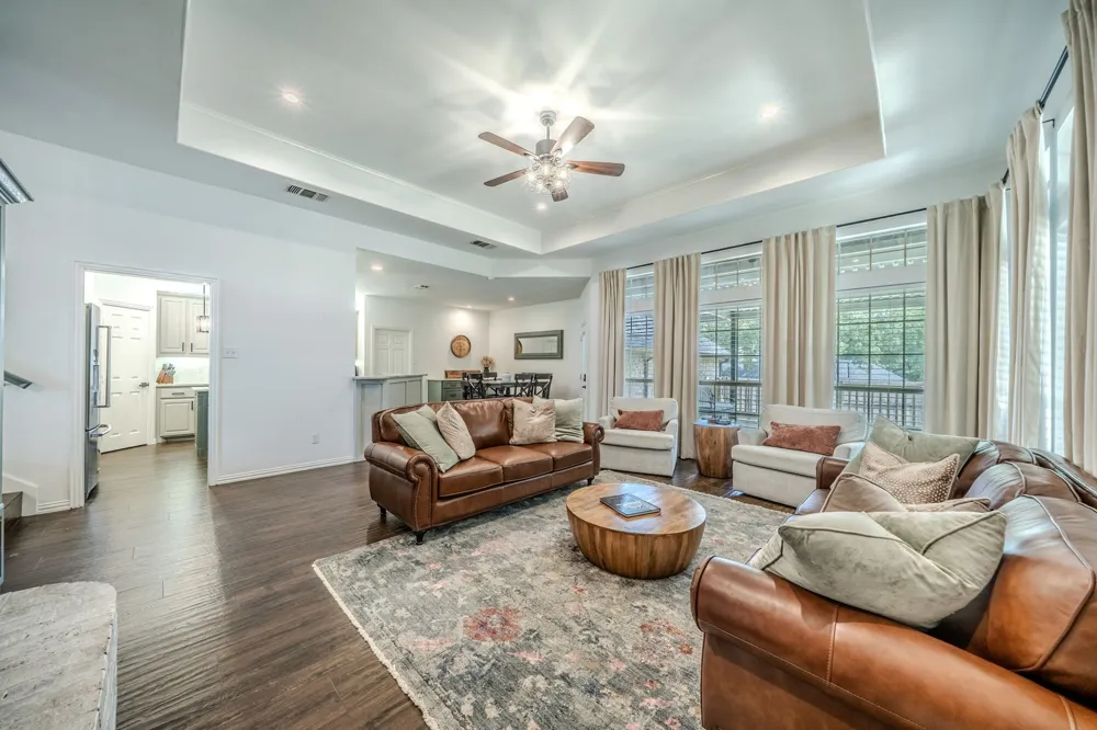 1658 Pepper Tree Lane Midlothian, TX 76065