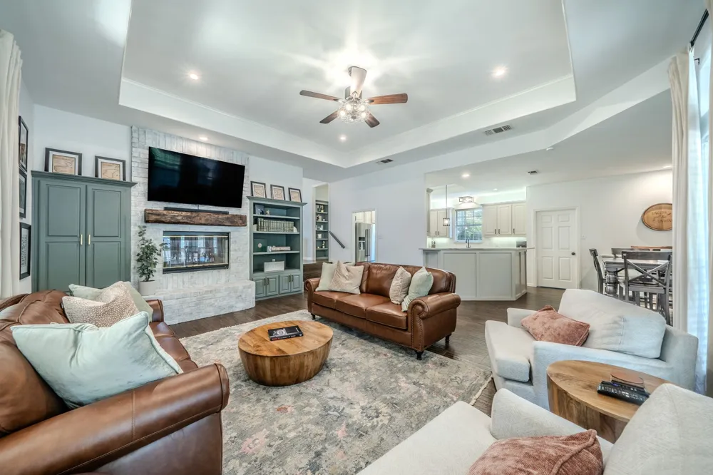 1658 Pepper Tree Lane Midlothian, TX 76065