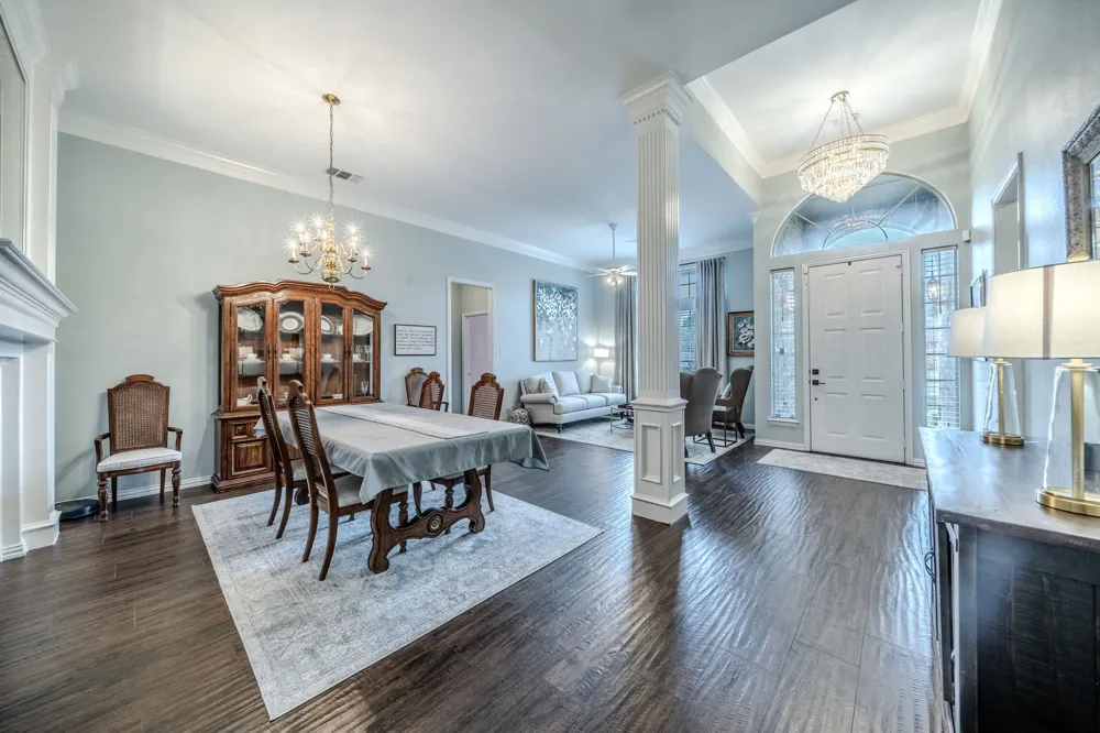 1658 Pepper Tree Lane Midlothian, TX 76065