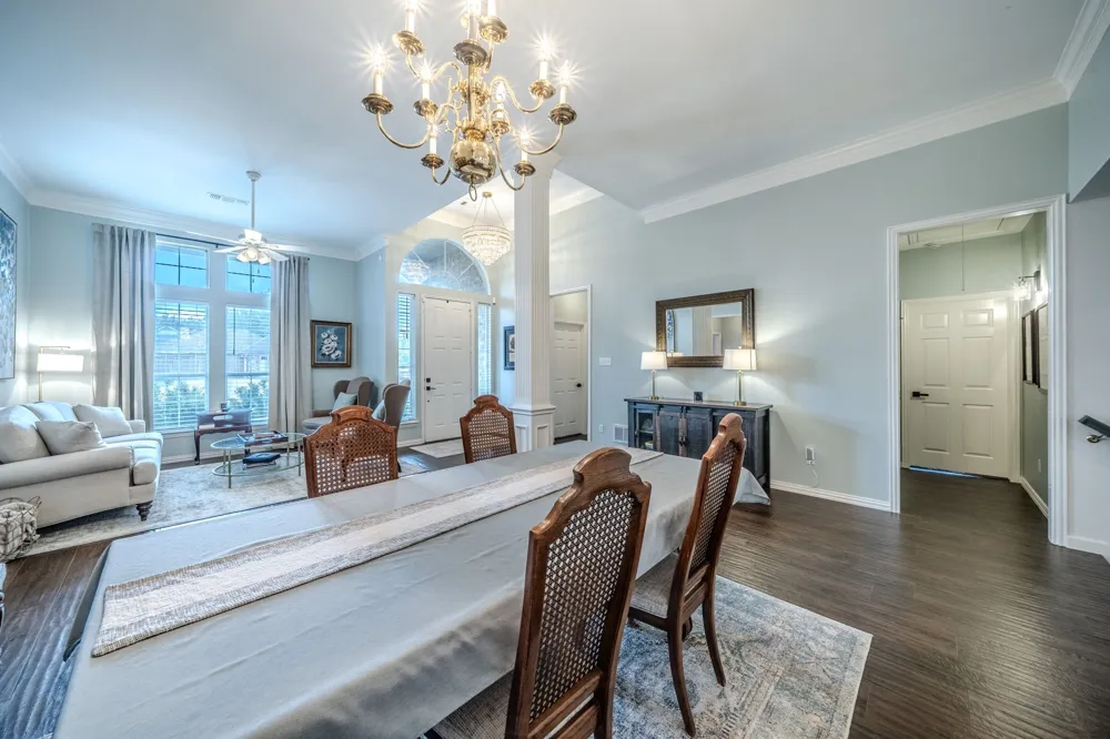 1658 Pepper Tree Lane Midlothian, TX 76065