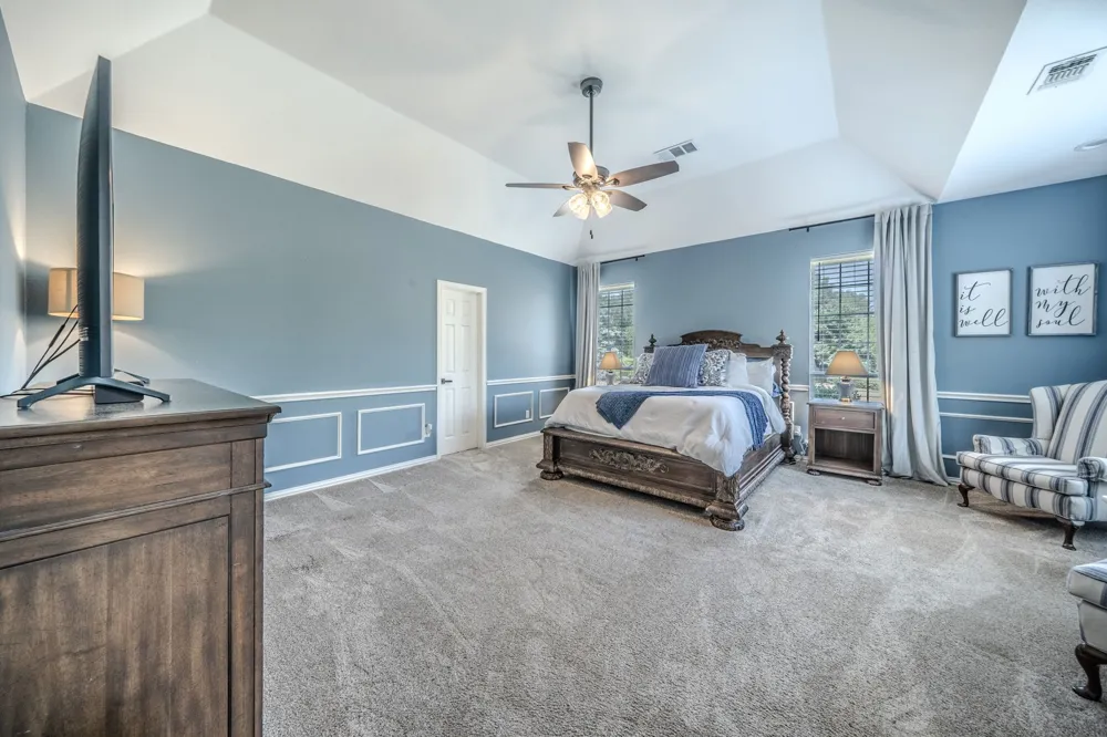 1658 Pepper Tree Lane Midlothian, TX 76065