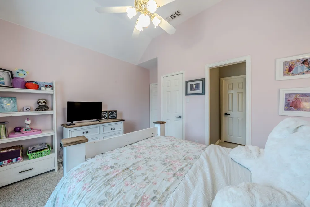 1658 Pepper Tree Lane Midlothian, TX 76065