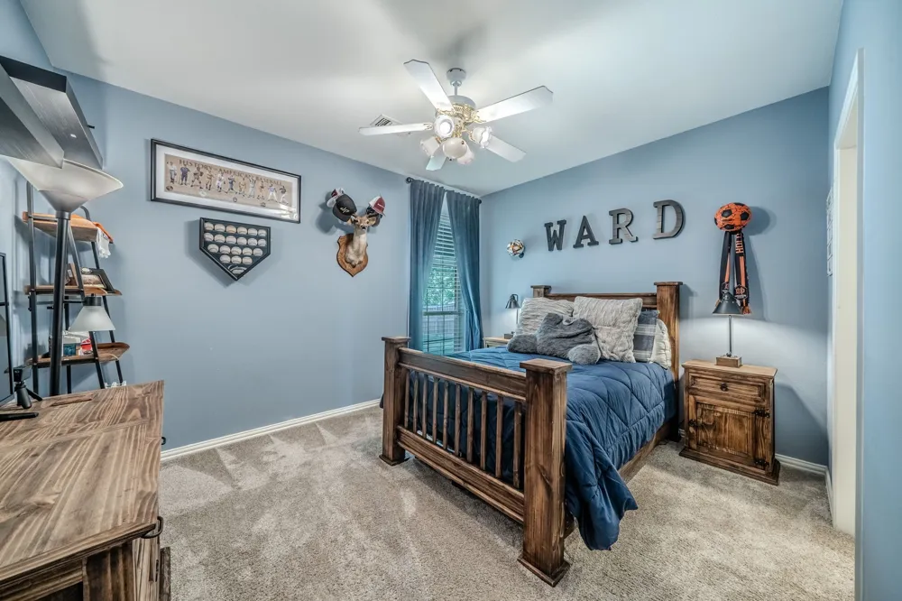 1658 Pepper Tree Lane Midlothian, TX 76065