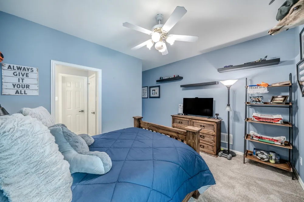 1658 Pepper Tree Lane Midlothian, TX 76065