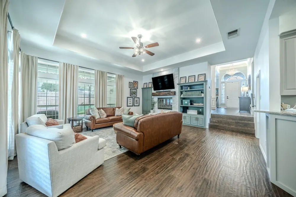 1658 Pepper Tree Lane Midlothian, TX 76065