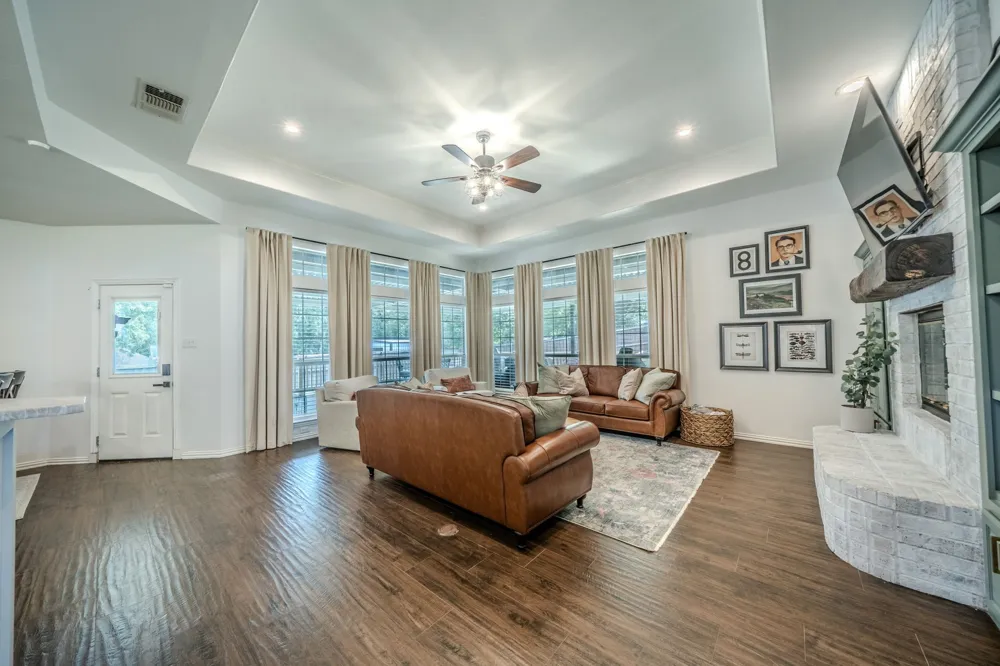 1658 Pepper Tree Lane Midlothian, TX 76065