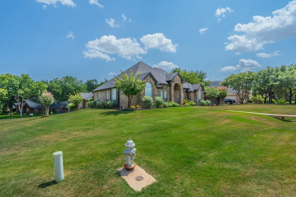 1658 Pepper Tree Lane Midlothian, TX 76065