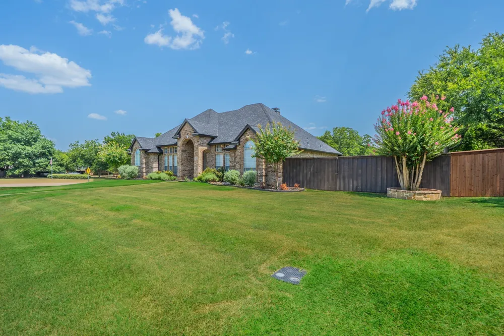 1658 Pepper Tree Lane Midlothian, TX 76065
