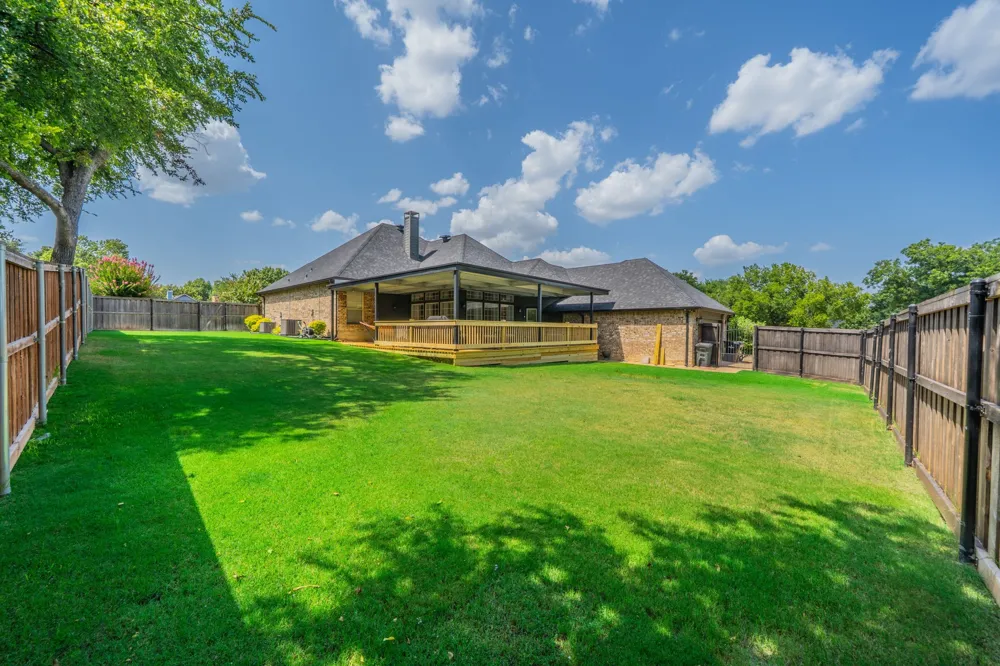 1658 Pepper Tree Lane Midlothian, TX 76065