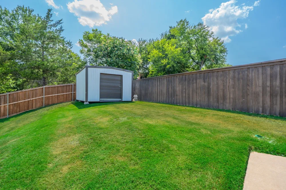 1658 Pepper Tree Lane Midlothian, TX 76065
