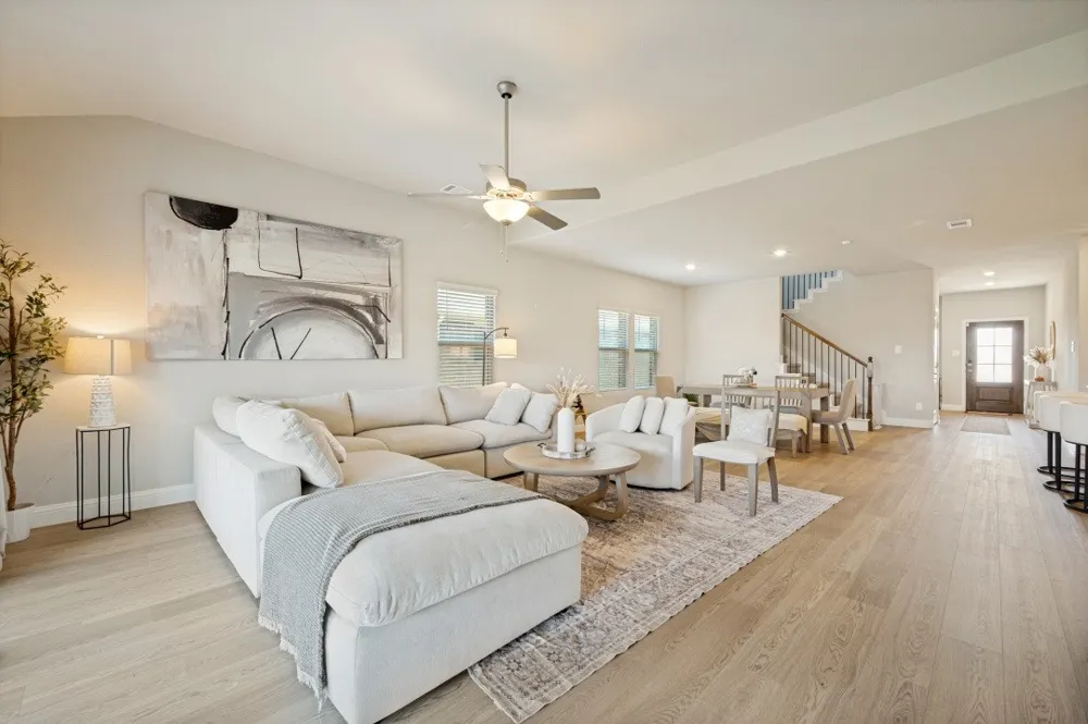 821 Buffalo Drive Lowry Crossing, TX 75069