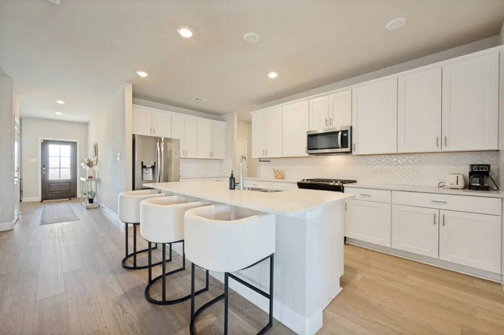 821 Buffalo Drive Lowry Crossing, TX 75069