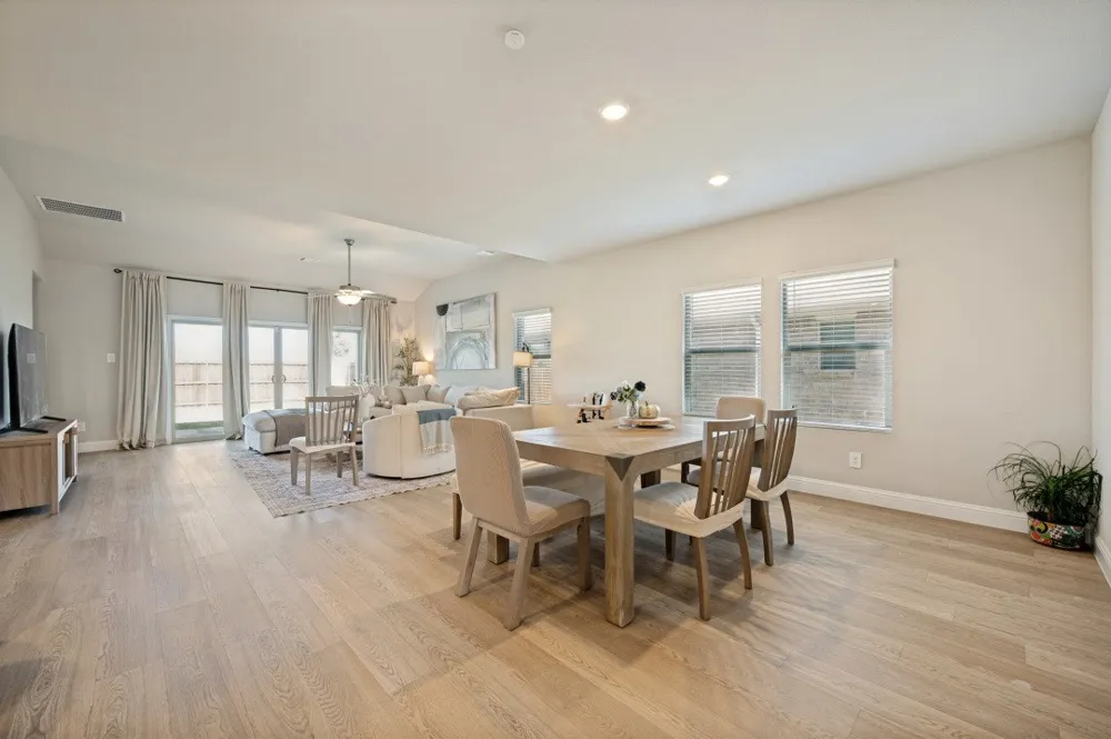 821 Buffalo Drive Lowry Crossing, TX 75069