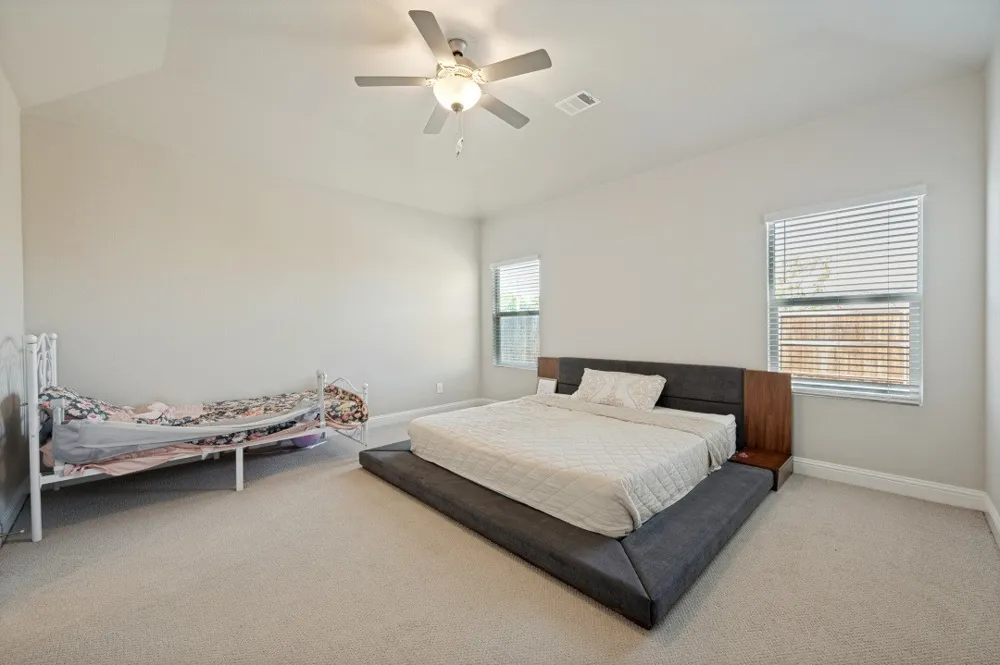 821 Buffalo Drive Lowry Crossing, TX 75069