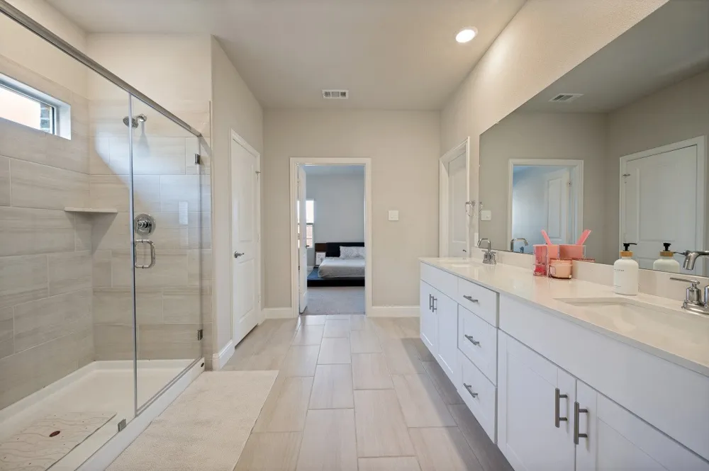 821 Buffalo Drive Lowry Crossing, TX 75069