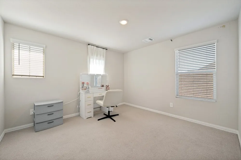 821 Buffalo Drive Lowry Crossing, TX 75069