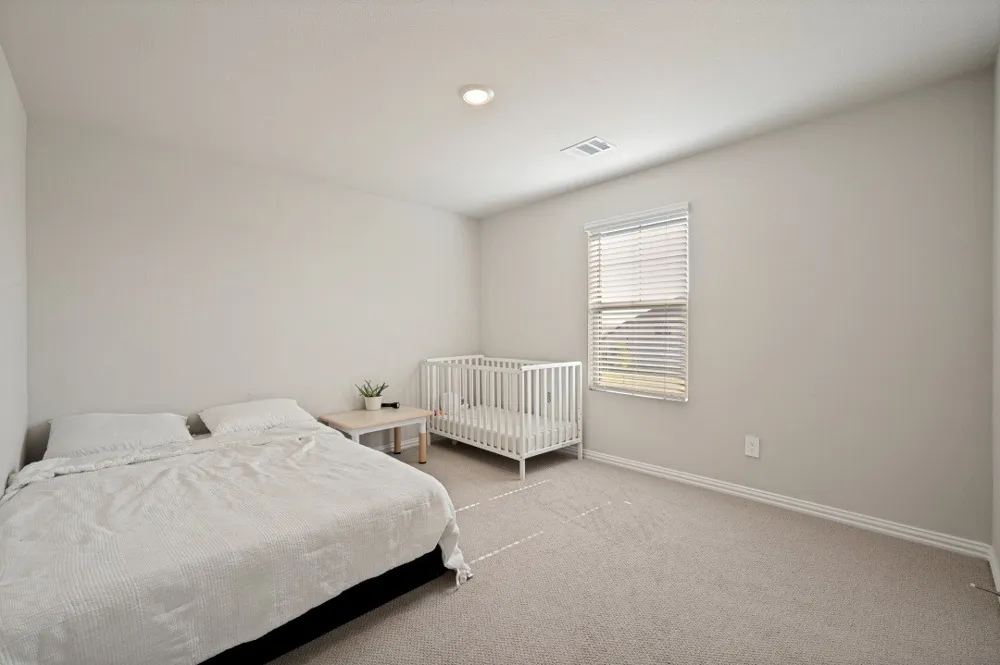 821 Buffalo Drive Lowry Crossing, TX 75069