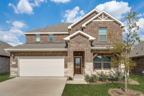 821 Buffalo Drive