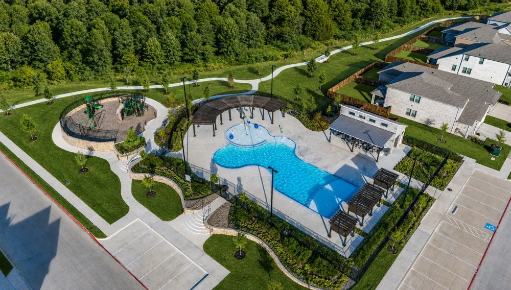 821 Buffalo Drive Lowry Crossing, TX 75069