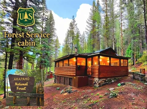 872 Hefferman Gulch Road
