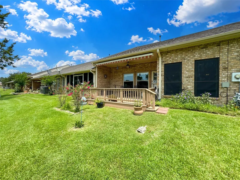 3530 Teakwood Lane Pearland, TX 77584