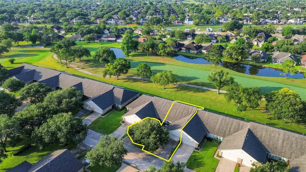 3530 Teakwood Lane Pearland, TX 77584