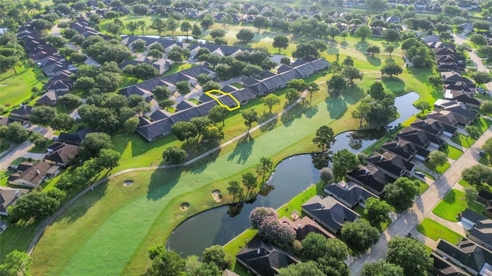 3530 Teakwood Lane Pearland, TX 77584