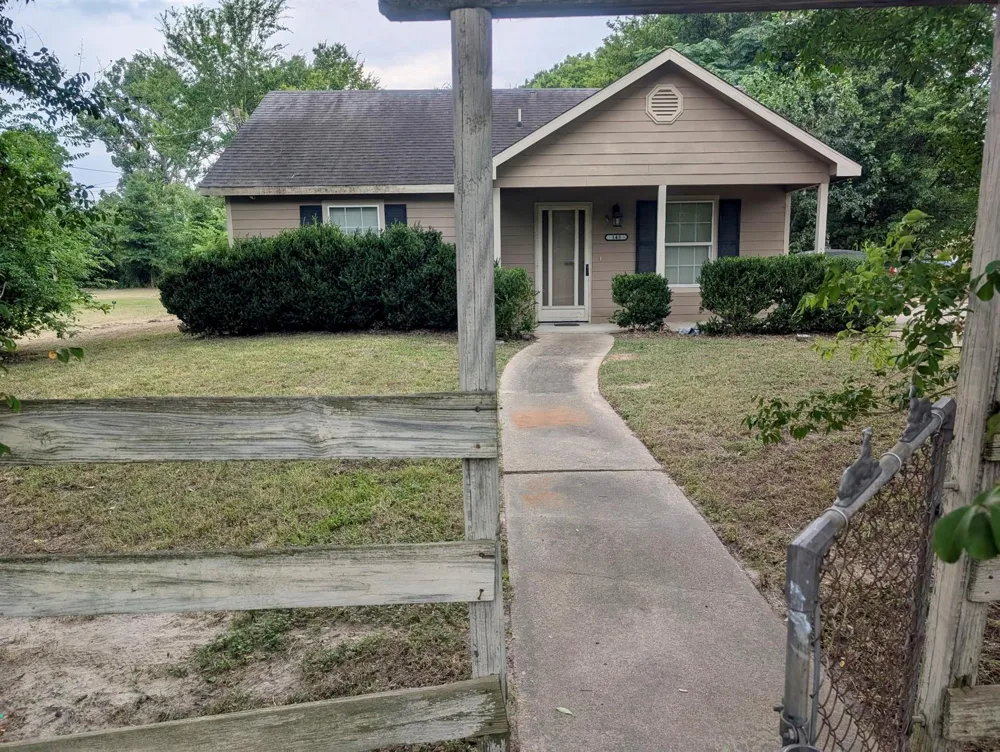 145 Morrow Street Trinity, TX 75862