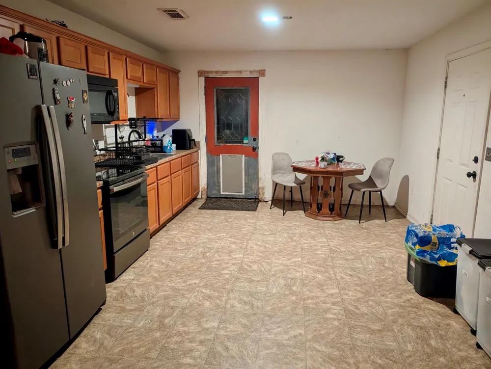 145 Morrow Street Trinity, TX 75862