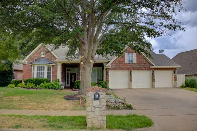 12308 S 2nd Street Jenks, OK 74037