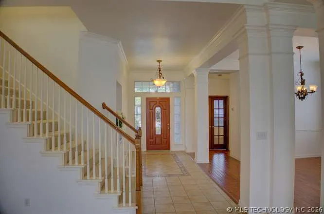 12308 S 2nd Street Jenks, OK 74037