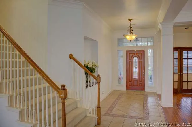 12308 S 2nd Street Jenks, OK 74037
