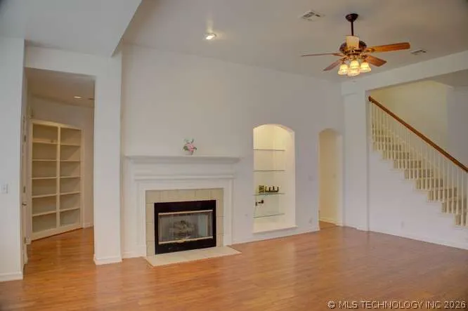 12308 S 2nd Street Jenks, OK 74037