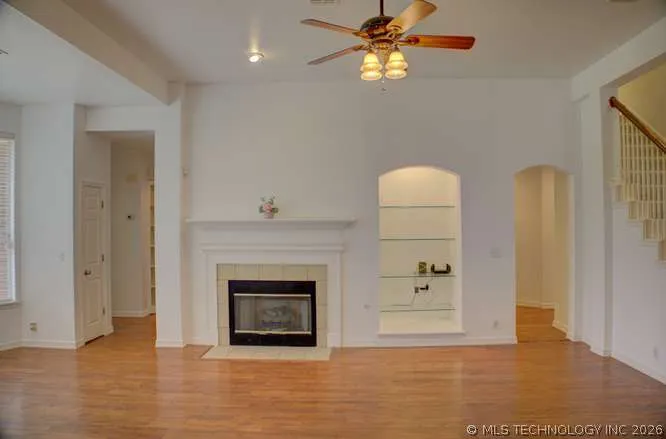 12308 S 2nd Street Jenks, OK 74037