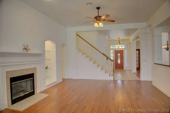 12308 S 2nd Street Jenks, OK 74037