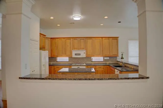12308 S 2nd Street Jenks, OK 74037