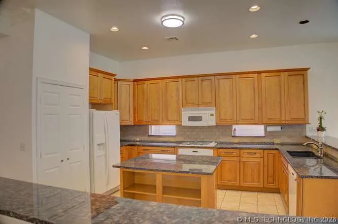 12308 S 2nd Street Jenks, OK 74037