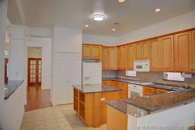 12308 S 2nd Street Jenks, OK 74037