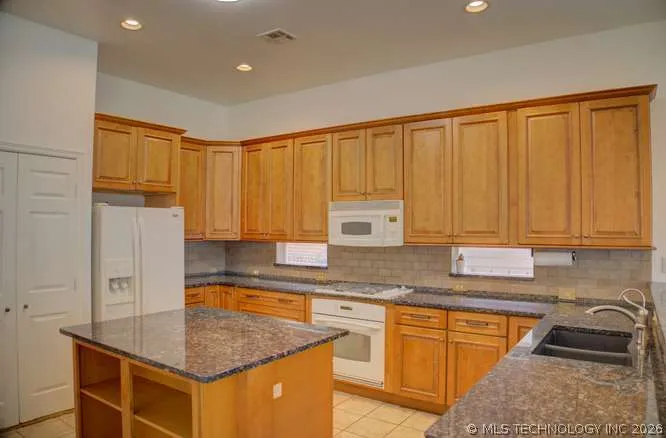 12308 S 2nd Street Jenks, OK 74037