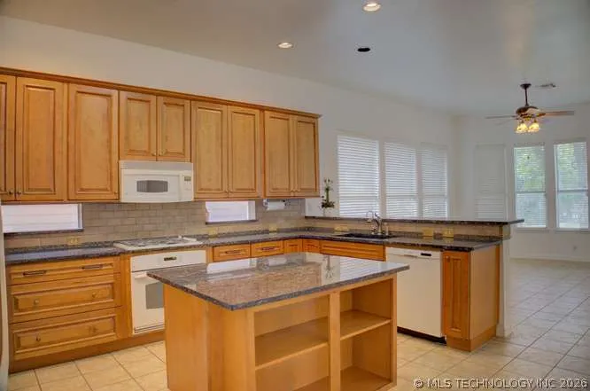 12308 S 2nd Street Jenks, OK 74037