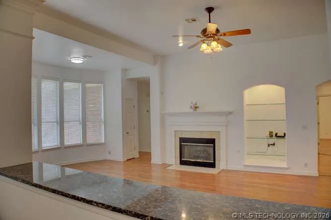 12308 S 2nd Street Jenks, OK 74037