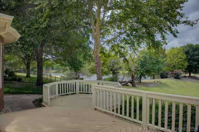 12308 S 2nd Street Jenks, OK 74037