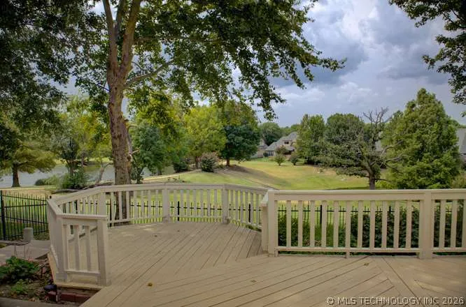 12308 S 2nd Street Jenks, OK 74037
