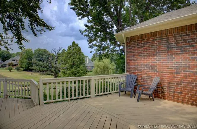 12308 S 2nd Street Jenks, OK 74037