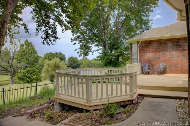 12308 S 2nd Street Jenks, OK 74037