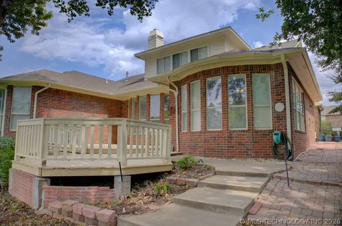 12308 S 2nd Street Jenks, OK 74037