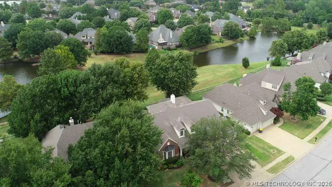 12308 S 2nd Street Jenks, OK 74037