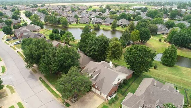 12308 S 2nd Street Jenks, OK 74037