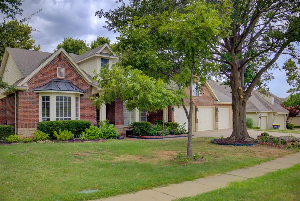 12308 S 2nd Street Jenks, OK 74037