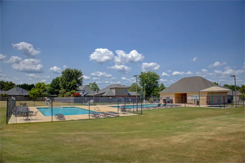 12308 S 2nd Street Jenks, OK 74037